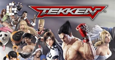 Tekken Mobile Up For Pre-Registration! - GamerBraves