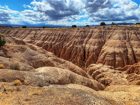 Cathedral Gorge State Park - Tumblr Gallery