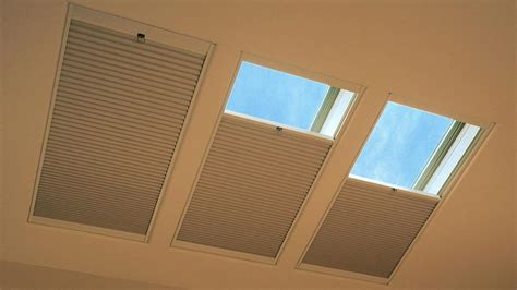 Instant Verticals | Skylight Shades