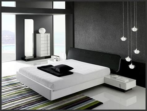 Black And White Interior Design For Your Home – The WoW Style