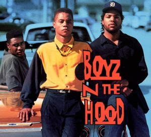 The Cast of 'Boyz N the Hood' – Some Achieved Immense Success, But for ...