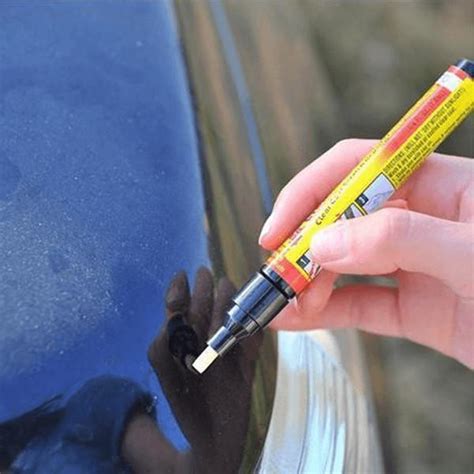 Universal Car Scratch Repair Pen – Soho Emporium