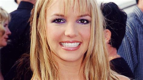 10 Britney Spears Hairstyles Worth Remembering | British Vogue