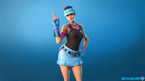 Girl Fortnite Skins Wallpapers - Wallpaper Cave