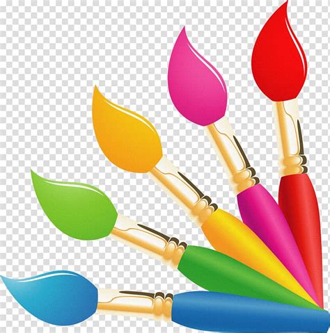 clipart paint brush 20 free Cliparts | Download images on Clipground 2024