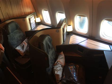 Review: China Airlines Business Class 777-300ER LAX-TPE - Monkey Miles