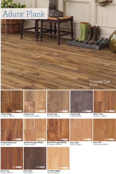 What Is Luxury Vinyl Plank Flooring Lvp And Lvt Explained | IUCN Water