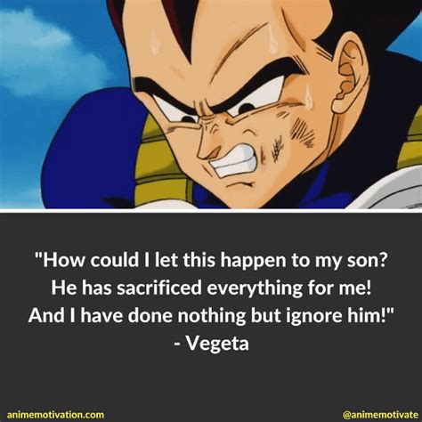 15 Vegeta Quotes Dragon Ball Z Fans Will Appreciate