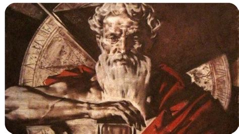 Chronos | Greek God - Greek Mythology