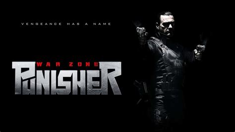 Punisher: War Zone (2008) - AZ Movies