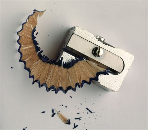 Discover the Fascinating World of Pencil Sharpeners