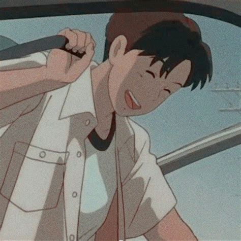 85 Aesthetic Vintage Profile Pictures Anime | IwannaFile