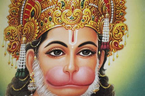 🔥 [20+] Hanuman Face Wallpapers | WallpaperSafari