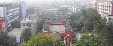 Nilratan Sircar Medical College (NRS) Kolkata -Admissions 2024, Ranking ...