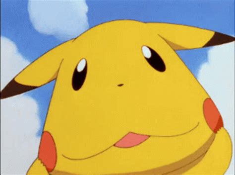 Pikachu Funny GIF - Pikachu Funny - Discover & Share GIFs