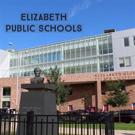 Elizabeth School District Budget - More Programs Zero Tax Increase ...