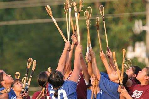 Native American Stickball | Choctaw indian, Choctaw nation, Choctaw