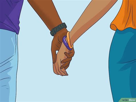 Holding Hands Meaning: How to Tell When It's Romantic