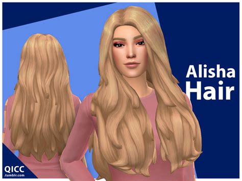 The sims 4 hair cc pack - mazsport