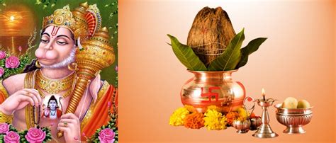 Hanuman Puja - श्री हनुमान पूजा की संपूर्ण विधि - Invoke Divine Blessings.