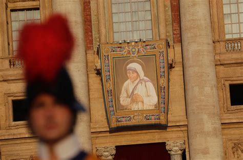 Mother Teresa canonized | CNN