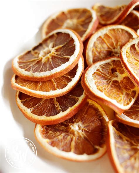 Orange Slices