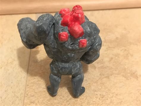 3D printable Clash Royale Golem・Cults