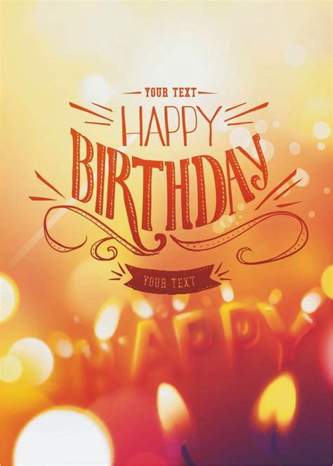 Virtual Happy Birthday Card Virtual Birthday Cards Happy Birthday ...