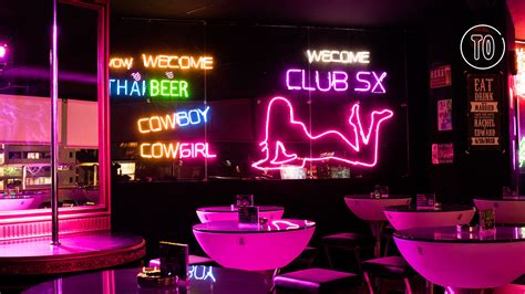 A guide to Bangkok's music and nightlife scene