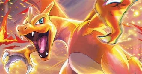 How to Play Charizard ex in the Pokemon TCG - Esports Illustrated