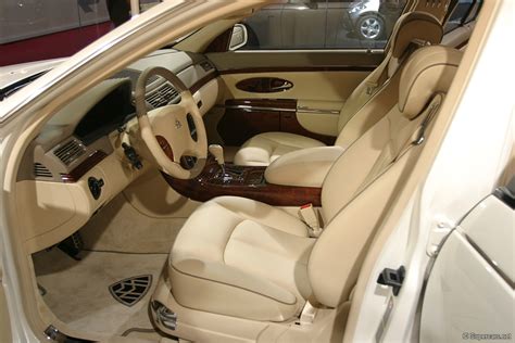 Maybach 57s(special) | Maybach Blog