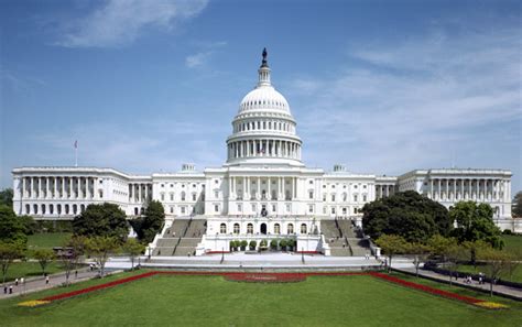 United States Capitol (U.S. National Park Service)