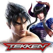 Download Tekken mobile Game for Android & iOS Free