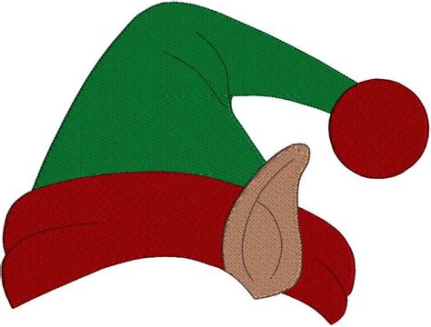 Club Penguin Candy cane Wikia Clip art - Elf Hat Cliparts png download ...