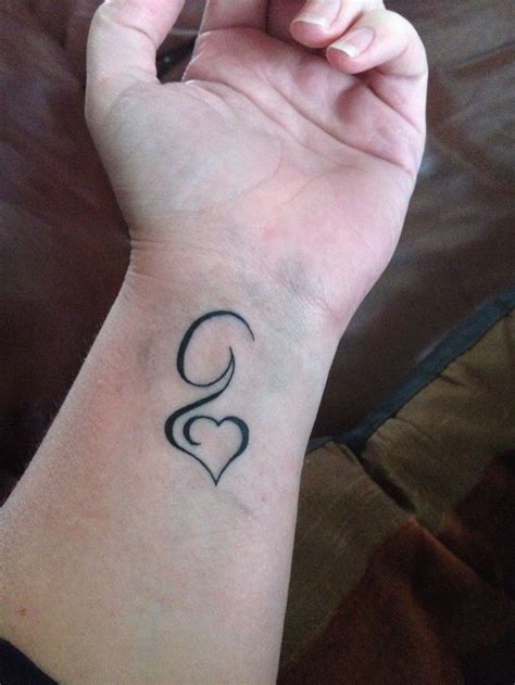 50+ Letter G Tattoo Designs, Ideas and Templates - Tattoo Me Now