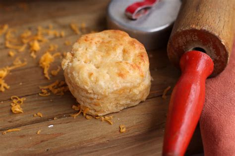 Buttermilk Cheese Biscuits - Fluffy, Tender, Best Recipe!