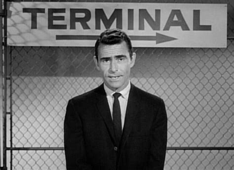 The 10 greatest "Twilight Zone" episodes - CBS News