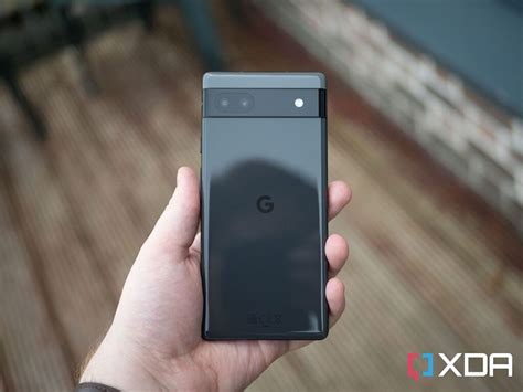 Google Pixel 6a Review: Changing the mid-range Pixel philosophy