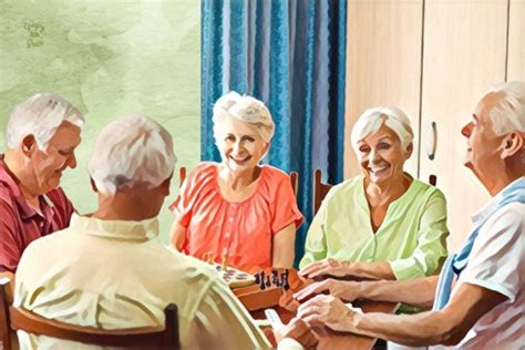 16 Board Games for Seniors & Elderly - Graying With Grace