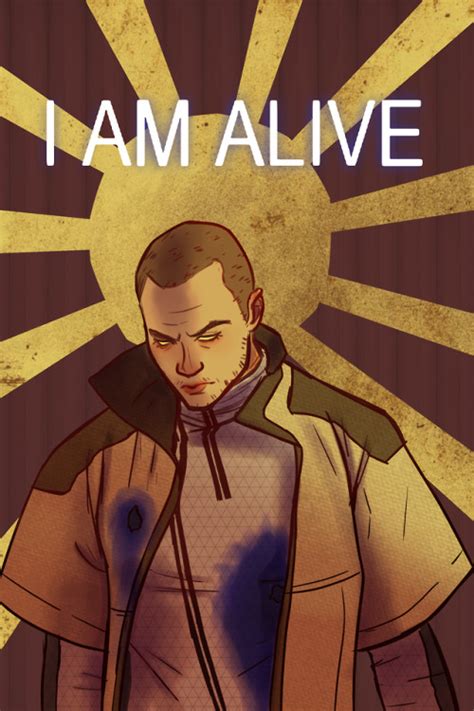 Markus Fanart - Tumblr Gallery