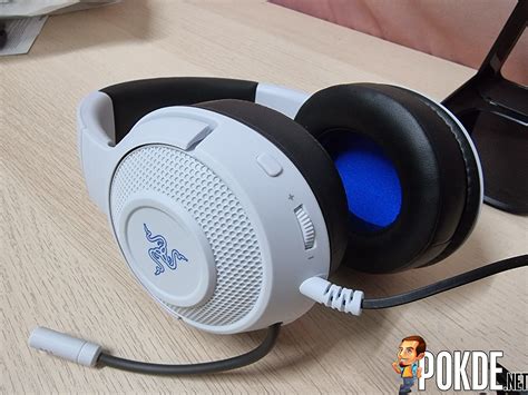 Razer Kraken X Review - Affordable and Practical for Console Gaming ...