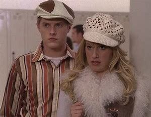 Ryan and Sharpay - High School Musical Photo (44283351) - Fanpop