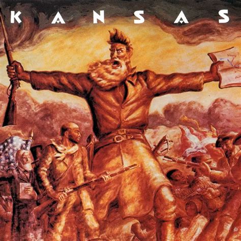 Kansas Songs Ranked | Return of Rock