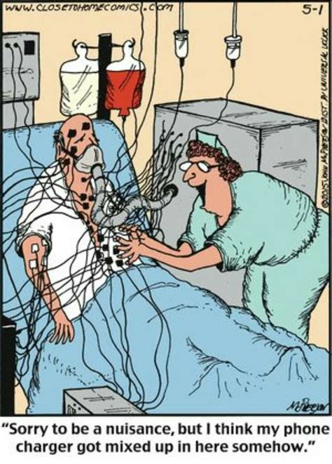 Pin by Suzanne Koopman on TOO FUNNY #8 | Hospital humor, Nurse humor ...