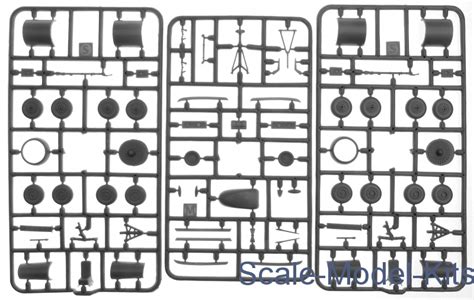 Tupolev Tu-134 LOT airlines-Amodel plastic scale model kit in 1:72 ...