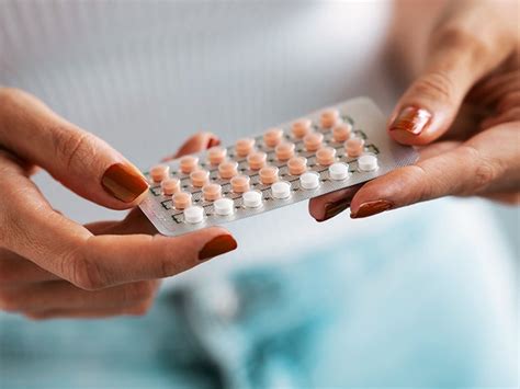 What Birth Control Pill Brands Are Out There?