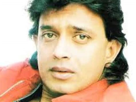 Mithun Chakraborty Once Shared He Thought of Ending His Life During ...