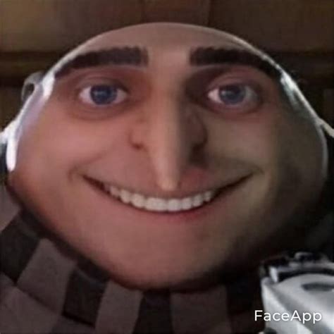 Thanks I hate realistic gru : r/TIHI