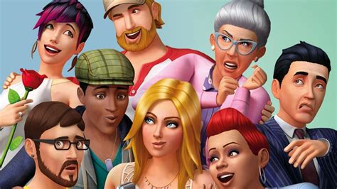 The Sims 5: Every new and returning feature we want in Project Rene