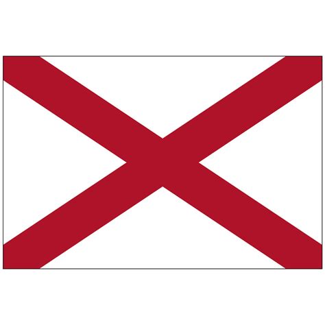 Alabama Flag | American Flags Express